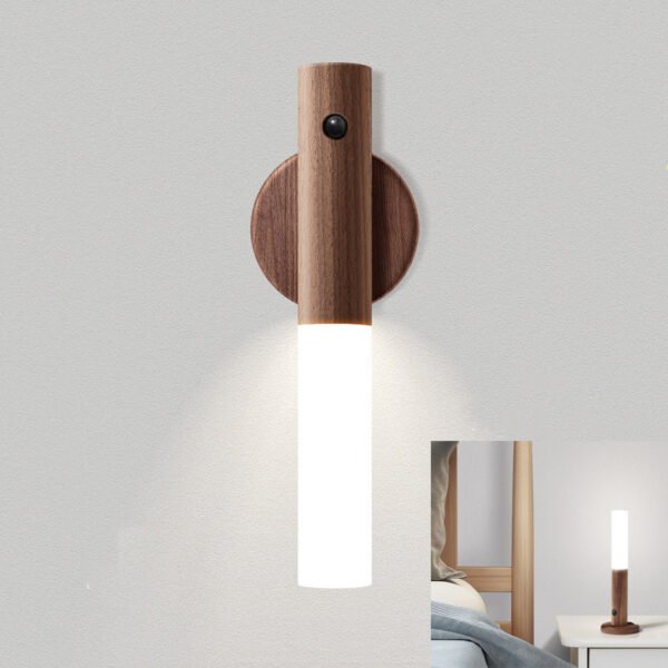 Smart Sensor LED Light Lamp