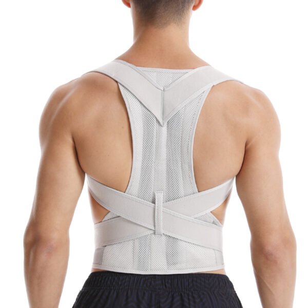 Back Straightener - Posture Correction