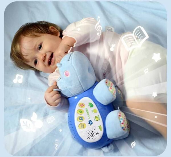 Baby Sleep Toy