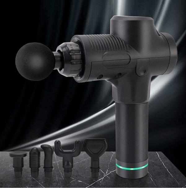 Massage Gun Muscle Massager